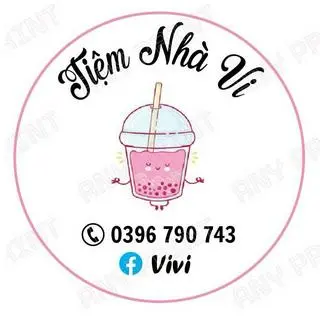 Ảnh đại diện Tiệm Nhà Vi - Trần Thị Hè