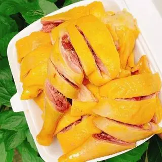 Ảnh đại diện Bếp Mẹ Bun - Gà Ủ Muối Hoa Tiêu & Chân Gà Sả Ớt