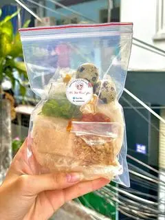 Ảnh đại diện Bánh Tráng Kim Yến – Lê Văn Quới