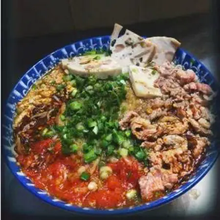 Ảnh bìa Bún Riêu Cua Ốc, Lẩu Riêu Cua Út Béo - Nguyễn Thị Sóc