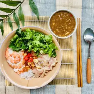 Ảnh đại diện Miền Trung Quán - Đường 1A