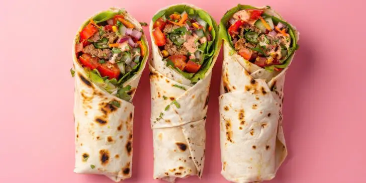 Ảnh bìa Tiệm Bánh Tacos Vị Nhà - Hậu Giang