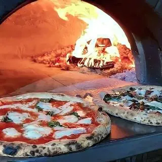 Ảnh đại diện Pizza Daan Chef - 281C Đội Cấn