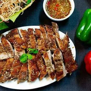 Ảnh đại diện Vịt Trường Xuân - Vịt Cỏ Vân Đình - Yên Phúc
