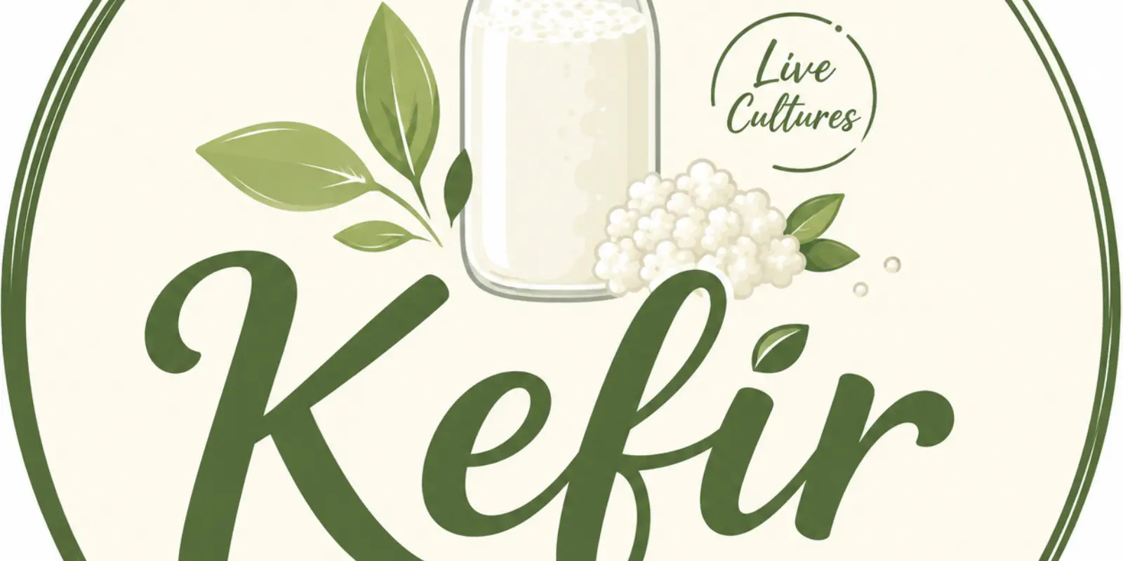Ảnh bìa Kefir - Sữa Chua, Nước Mía & Nước Dừa - Đường Số 8