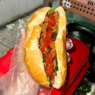 Ảnh đại diện Bánh Mì Má Hải - Phạm Thế Hiển