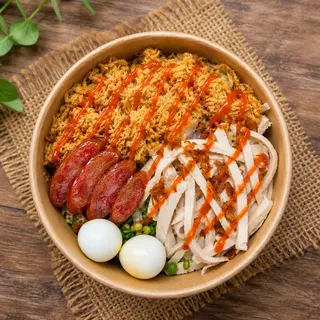Ảnh đại diện Xôi Mặn - Nguyễn Ảnh Thủ
