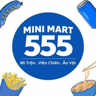 Ảnh đại diện Mini Food 555 - Mì trộn, Trà & Ăn Vặt - Nguyễn Thái Bình