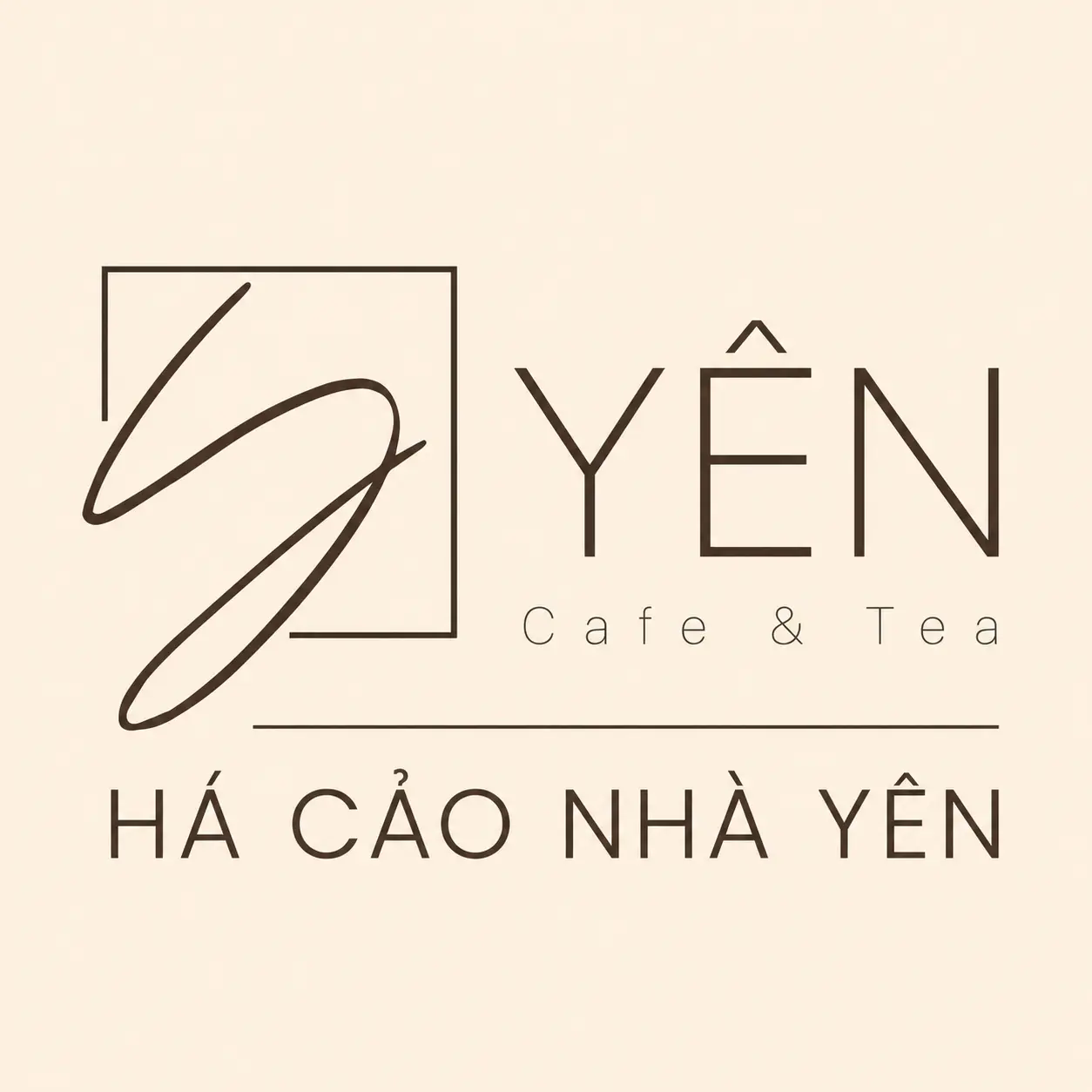 Ảnh bìa HÁ CẢO NHÀ YÊN - Há Cảo, Cafe & Trà Sữa - Đường Số 81