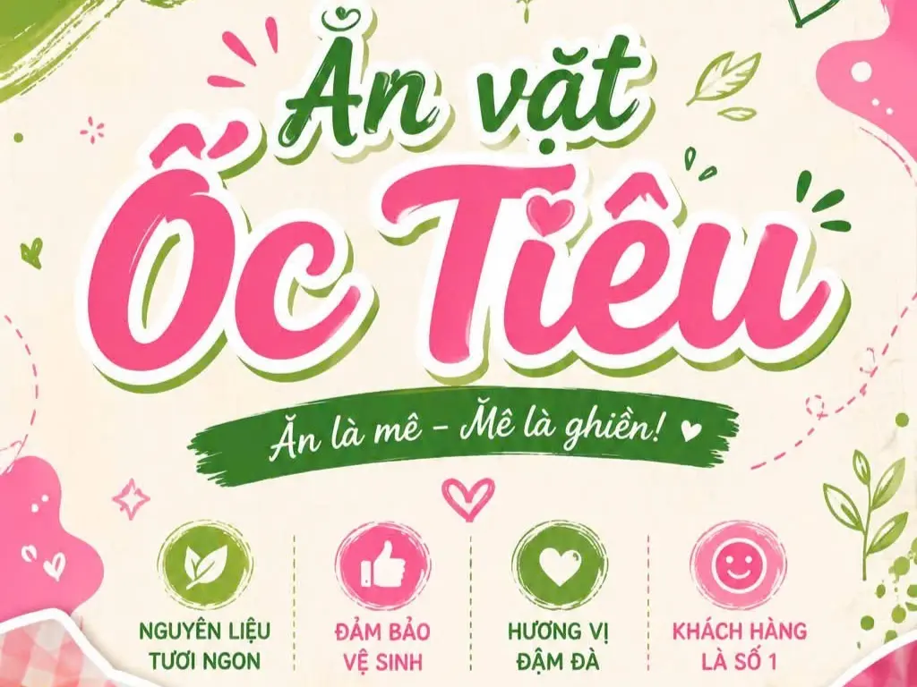 Ảnh bìa Bánh Tráng Ốc Tiêu - Trà Sữa, Trà Trái Cây & Mì Trộn - Phan Anh