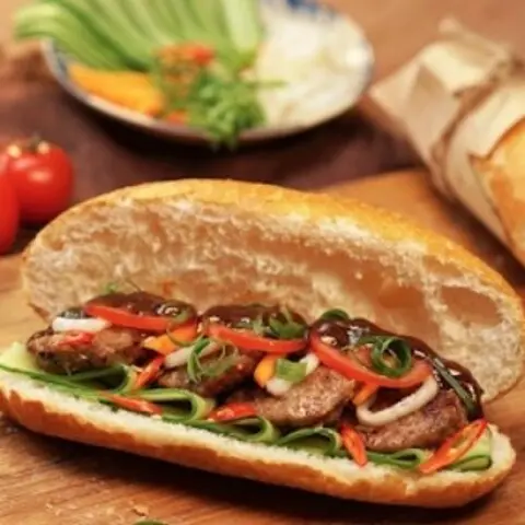 Ảnh bìa Quán Chị Nga Béo - Trần Khát Chân