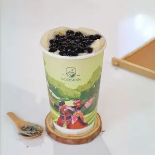 Ảnh đại diện Nooshan - Trà Sữa Shan Tuyết Pha Máy - Tôn Đức Thắng