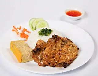Ảnh đại diện Cơm Tấm - Bún Thịt Nướng Tín Nè - Tân Kỳ Tân Quý