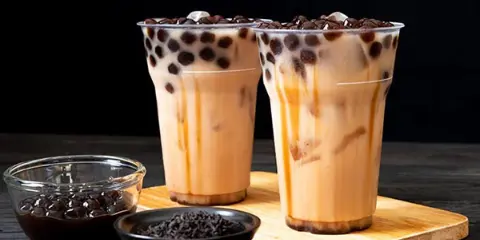 Ảnh bìa Trà Sữa Cộng Đồng - Đồng Nai