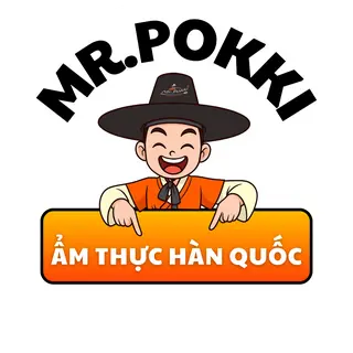 Ảnh đại diện Mr Pokki - Mì Cay, Mì Trộn & Bánh Gạo - Thạnh Xuân 46