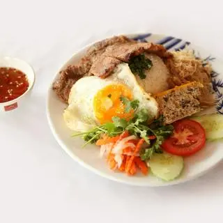 Ảnh đại diện Cơm Tấm Phúc - Lạc Long Quân