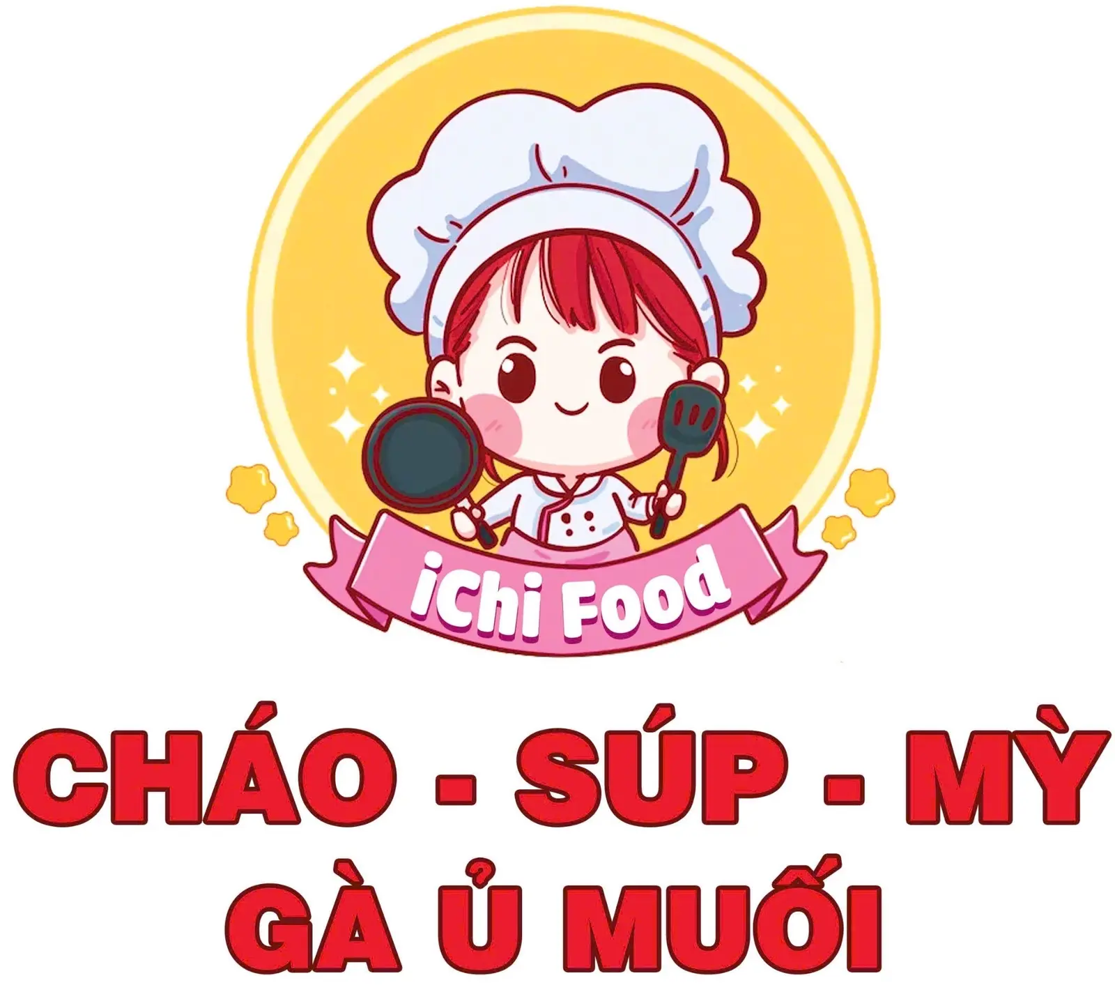 Ảnh bìa Ichi Food - Cháo & Mỳ - Quan Hoa