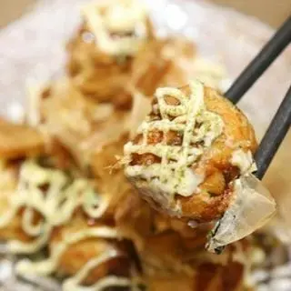 Ảnh đại diện Takoyaki - Bánh Bạch Tuộc - Bùi Hữu Nghĩa
