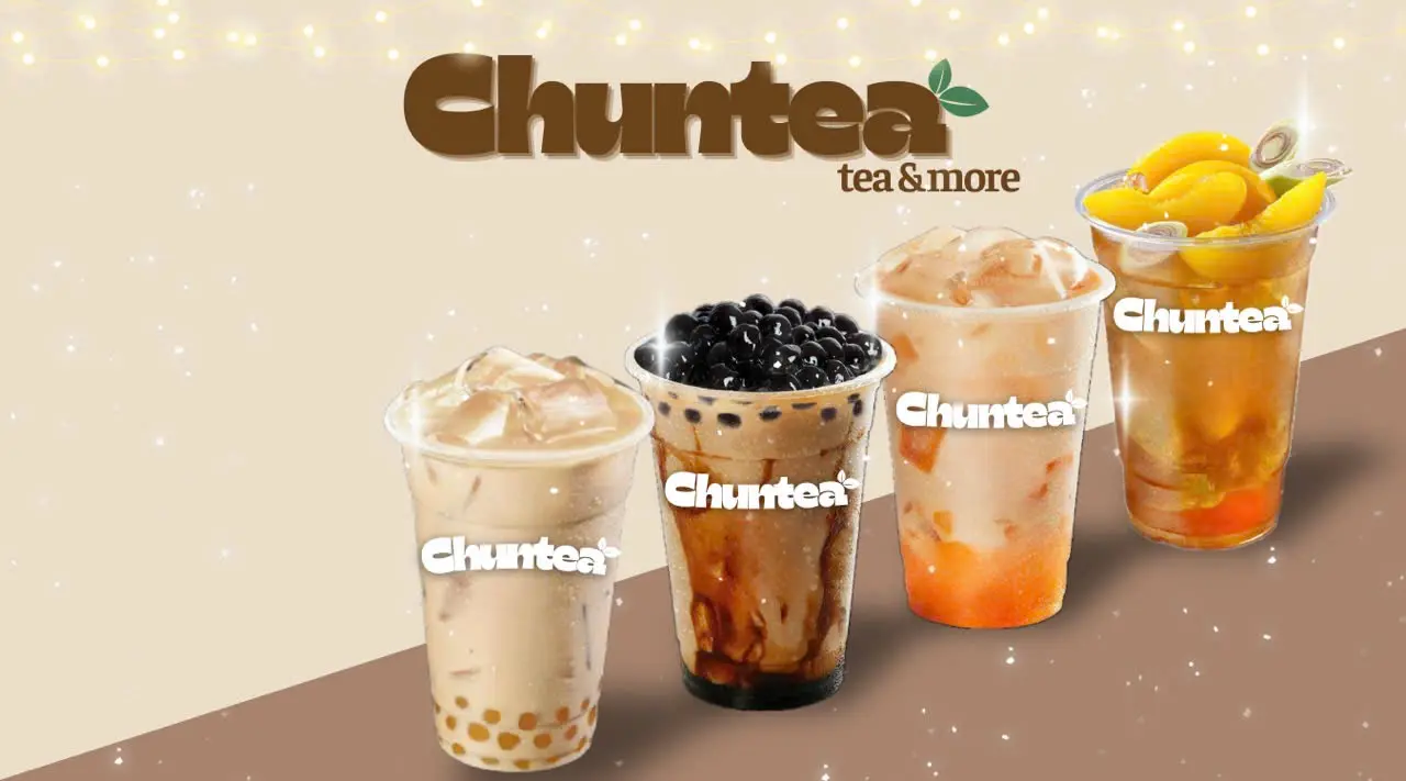 Ảnh bìa Trà Sữa Chuntea - Xô Viết Nghệ Tĩnh