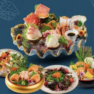 Ảnh đại diện Sushi Kachi - Nhật Bản - Yên Bái 1