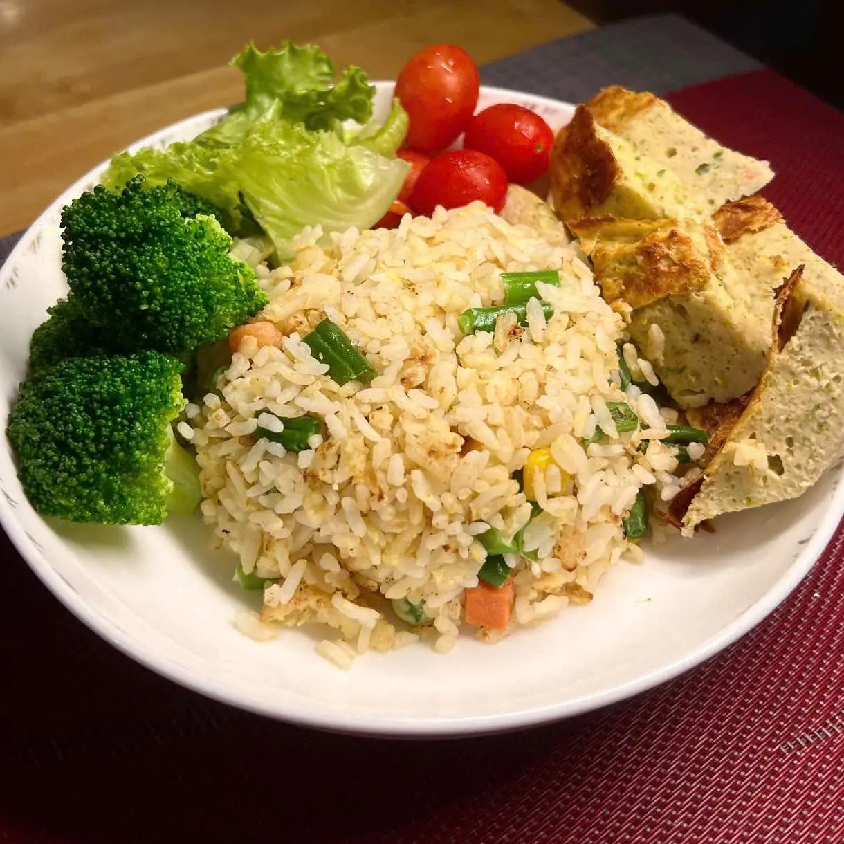 Ảnh bìa Bếp Dũng Đó - Eat Clean & Healthy - Bến Bình Đông