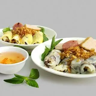 Ảnh đại diện Bánh Cuốn Quang Nhật - Đường Số 27