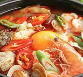Ảnh đại diện Lẩu Thái Chua Cay & Trà Sữa Cô Hai - Điện Biên Phủ
