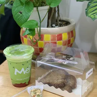 Ảnh đại diện Mei Coffee & Tea - Nguyễn Cư Trinh