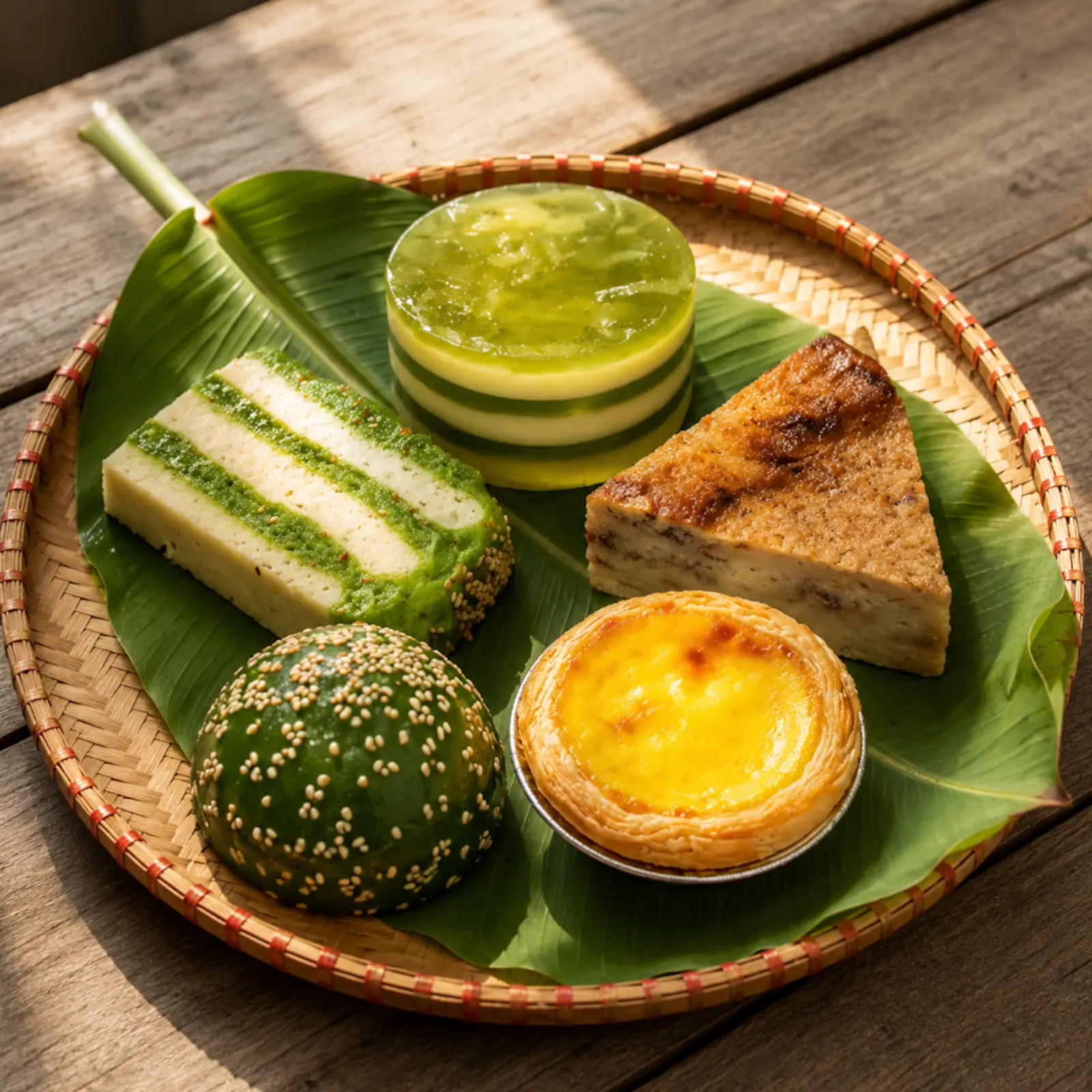 Ảnh bìa Bánh Miền Tây - Xô Viết Nghệ Tĩnh