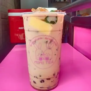 Ảnh đại diện Mi Mi Tea - Đường Số 17