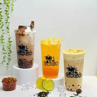 Ảnh đại diện Trà Sữa Higogo - Nguyên Hồng
