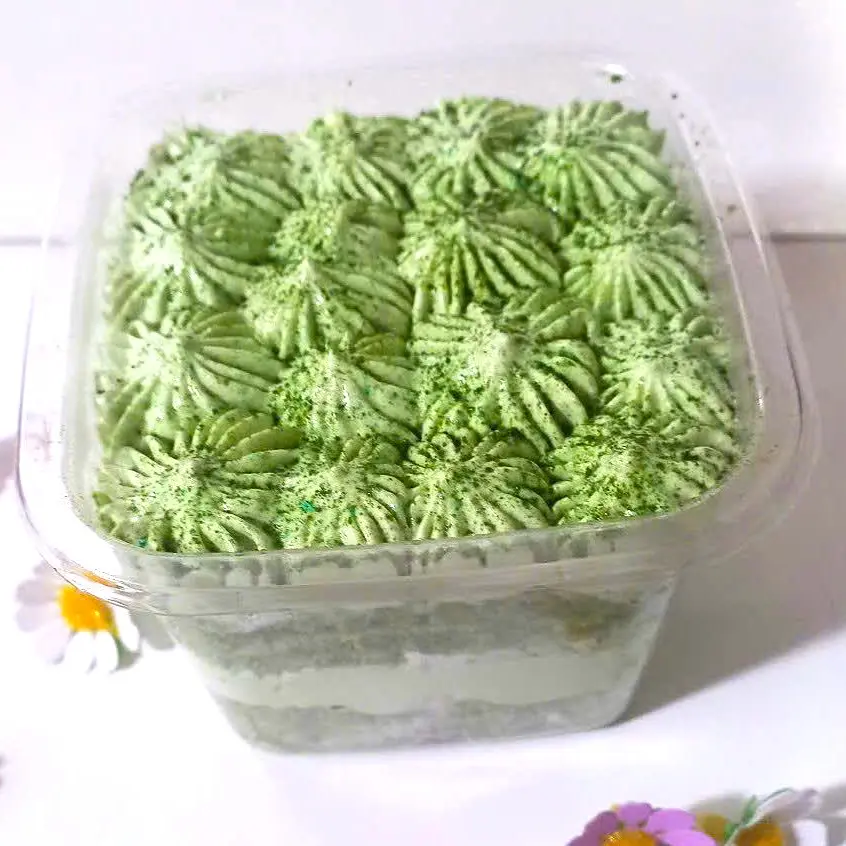 Ảnh bìa Bánh Ngọt Bảo An - Âu Cơ