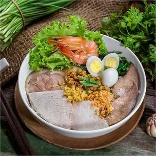 Ảnh đại diện Hủ Tiếu Xứ Quảng - Bánh Canh & Hoành Thánh - Tỉnh Lộ 10