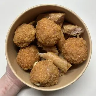 Ảnh đại diện Nem Chua Rán TCC ChunChun - Chùa Láng