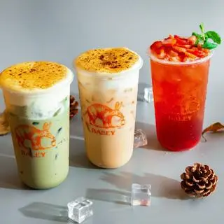 Ảnh đại diện Trà Sữa HongKong Baley - Ung Văn Khiêm