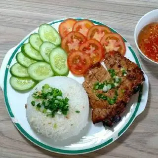 Ảnh đại diện Cơm Chỉ Bao No - Hủ Tiếu & Cà Phê - Phú Thọ Hòa