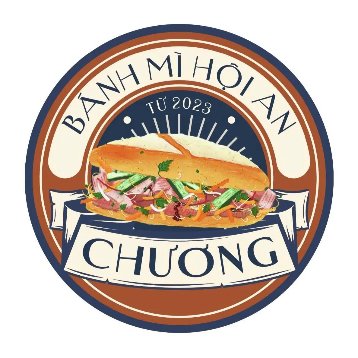 Ảnh bìa Bánh Mì Hội An - Ngọc Lâm