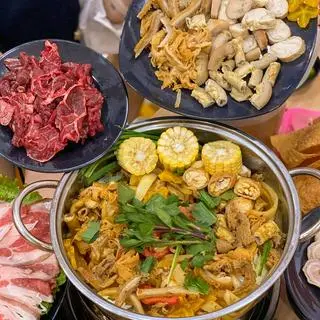 Ảnh đại diện Anh Em Quán - Lòng Bò Lai Zai & Lẩu Lòng Bò Lai Zai - Tôn Thất Thuyết