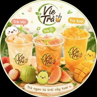 Ảnh đại diện Vie Trà - Đường Số 185