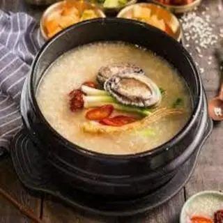 Ảnh đại diện Cháo Dinh Dưỡng Tâm Đức - 39B Tân Hòa Đông