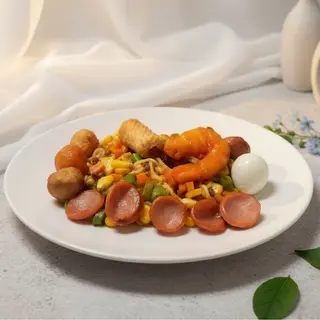 Ảnh đại diện Phong Bốp - Mì Trộn Indomie - Thuỵ Khuê