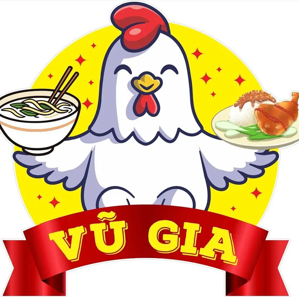 Ảnh bìa Vũ Gia - Phở Gà, Bún Thang & Cơm Gà Xối Mỡ - Phố Huế