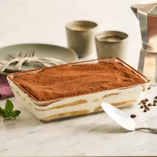 Ảnh đại diện Mi Sù - Tiramisu - Nguyễn Chí Thanh