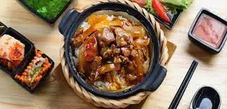 Ảnh bìa Cơm Thố Kingkong - Tạ Quang Bửu