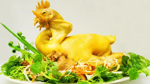 Ảnh bìa Gà Tre LeLe - Phạm Ngũ Lão