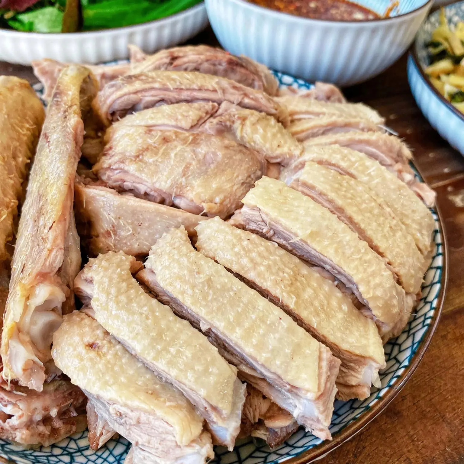 Ảnh bìa Vịt Cỏ Vân Đình 403 Thanh Bình - Thanh Bình