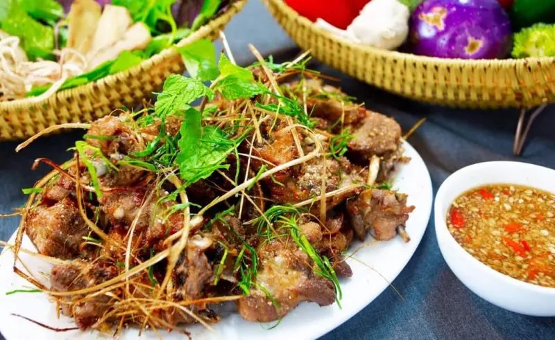 Ảnh bìa Vịt Trường Xuân - Vịt Cỏ Vân Đình - Yên Phúc