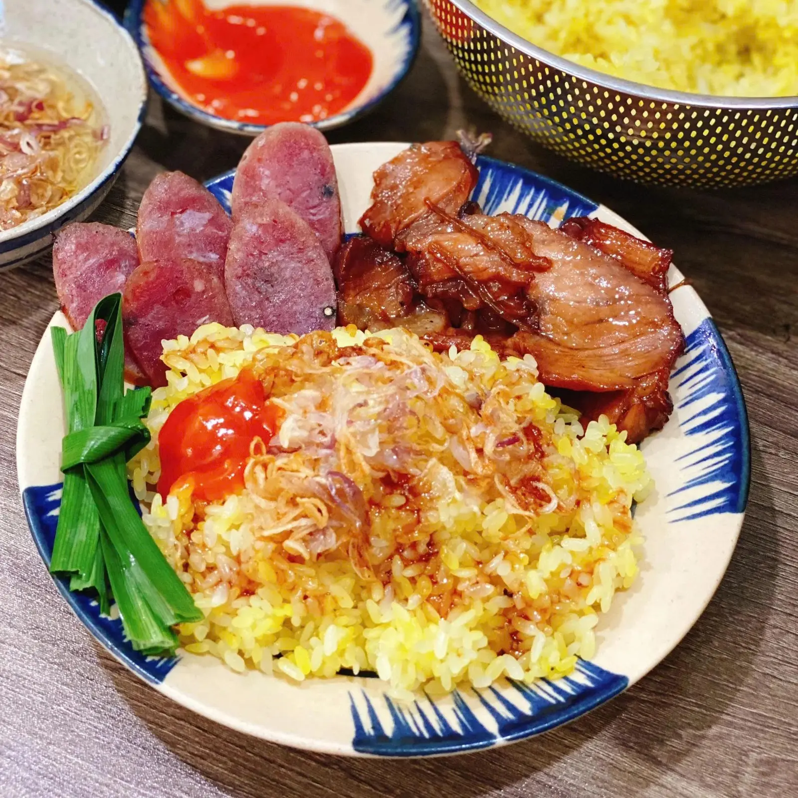 Ảnh bìa Bếp Mẹ Gấu - Xôi, Bánh Mỳ & Nước Uống - Hữu Hưng