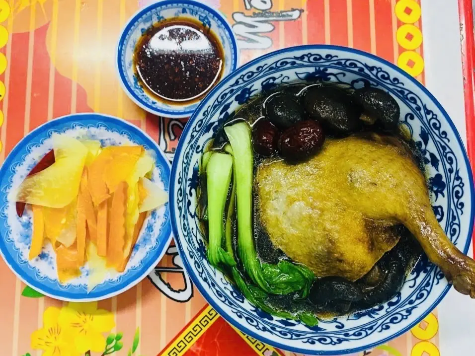 Ảnh bìa Quán Ăn A.Thắng - Lê Đình Cẩn
