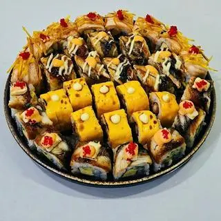 Ảnh đại diện Taiken Sushi - Xô Viết Nghệ Tĩnh